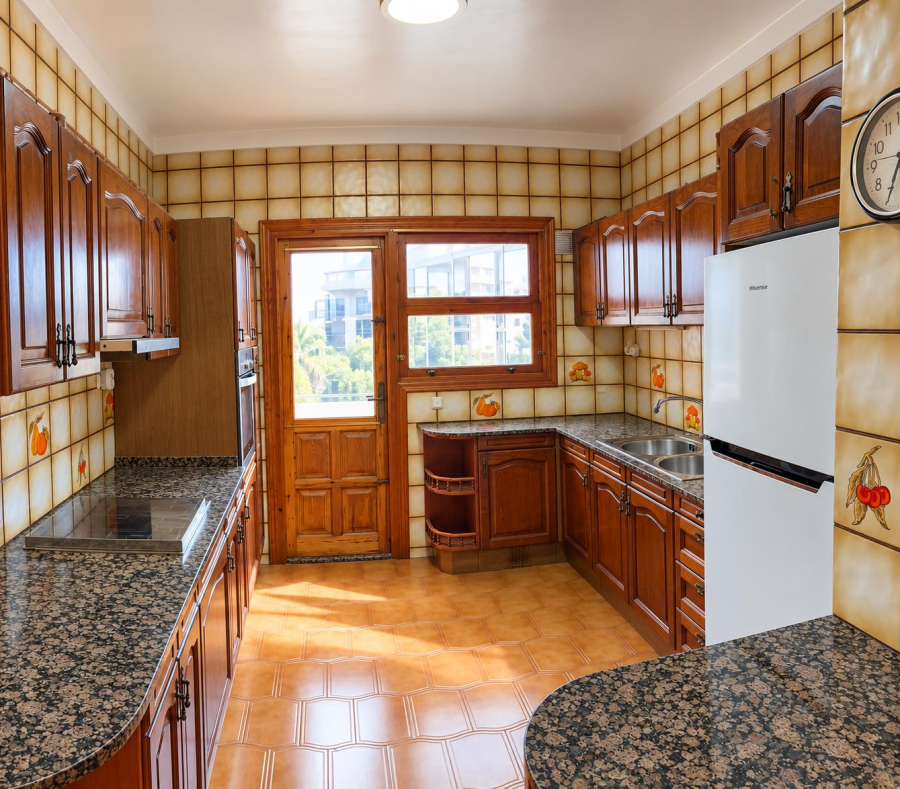 Chalet/Villa en venta en Calpe