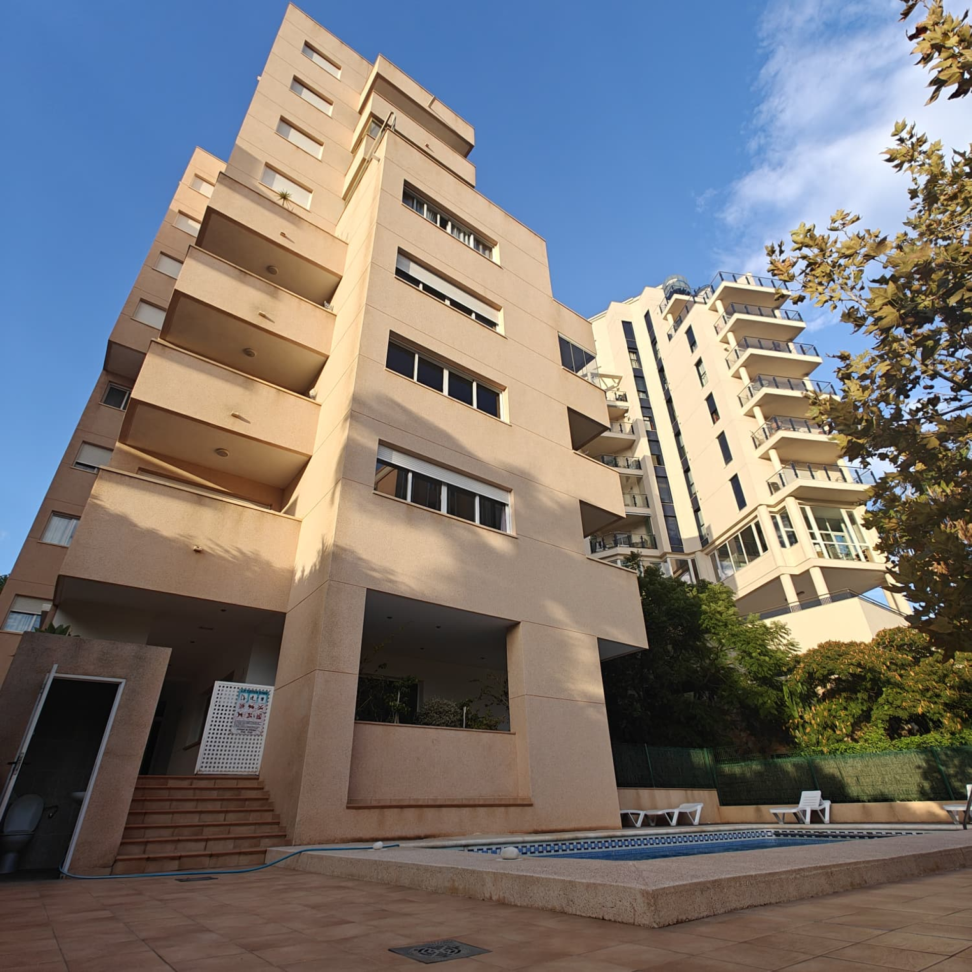 VLERD - Alquiler. Local Comercial en Calpe
